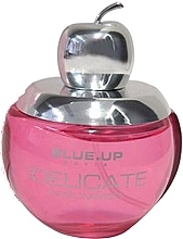 Fragrances, Perfumes, Cosmetics Blue Up Be Delicate In Summer - Eau de Parfum (tester with cap)