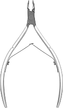 Cuticle Nipper NX-9, blades 3mm - Head The Beauty Tools — photo N1