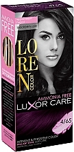 Fragrances, Perfumes, Cosmetics Ammonia-Free Hair Color - Acme Color Loren Color Luxor Care