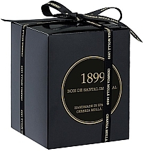 Cereria Molla Bois De Santal Imperial - Scented Candle — photo N2