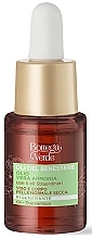 Fragrances, Perfumes, Cosmetics Face and Body Oil - Bottega Verde Oli Del Benessere Oil True Harmony