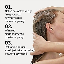 Anti-Dandruff Shampoo - Wella Professionals Invigo Scalp Balance Clean Shampoo — photo N3