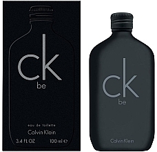 Fragrances, Perfumes, Cosmetics Calvin Klein CK Be - Eau de Toilette (sample)