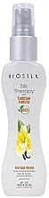 Fragrances, Perfumes, Cosmetics Thermal Protective Spray "Vanilla" - BioSilk Silk Therapy Thermal Shield Spray