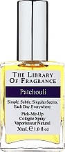 Demeter Fragrance Patchouli - Eau de Cologne — photo N1