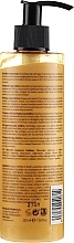 Argan Oil Hair Mask - PostQuam Argan Sublime Nourishing Mask — photo N2