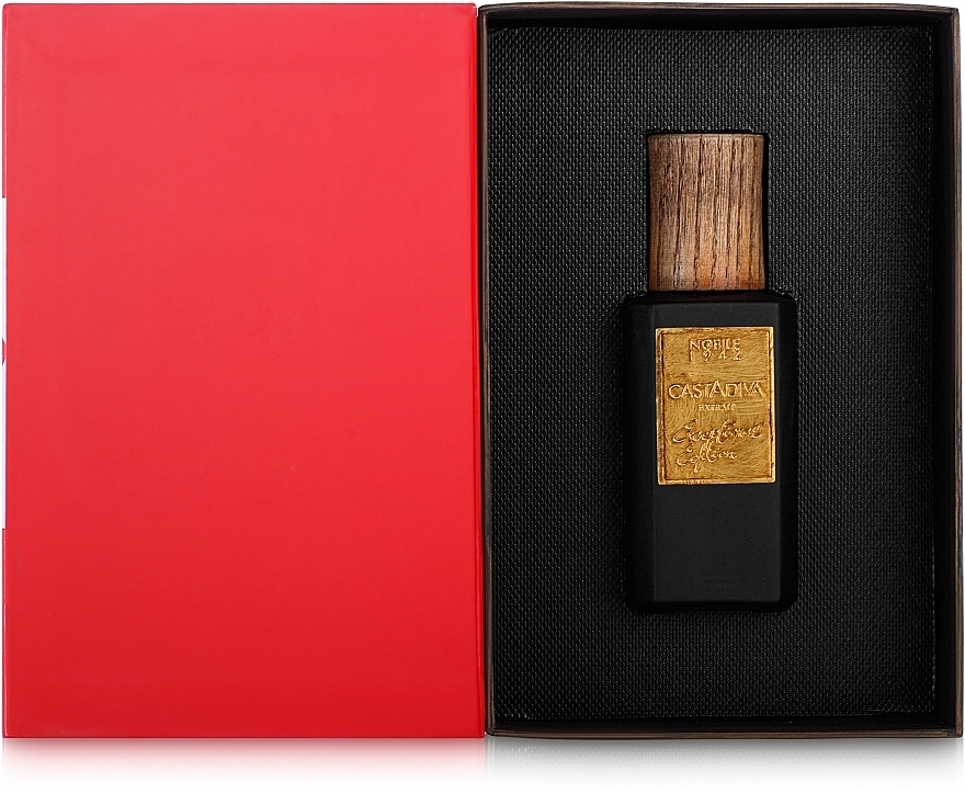 Nobile 1942 Casta Diva Exclusive Collection - Perfume — photo N26