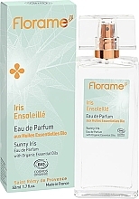 Florame Sunny Iris - Eau de Parfum — photo N1