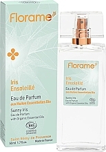 Fragrances, Perfumes, Cosmetics Florame Sunny Iris - Eau de Parfum