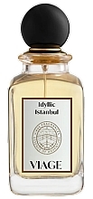 Fragrances, Perfumes, Cosmetics Viage Idyllic Istanbul - Perfume