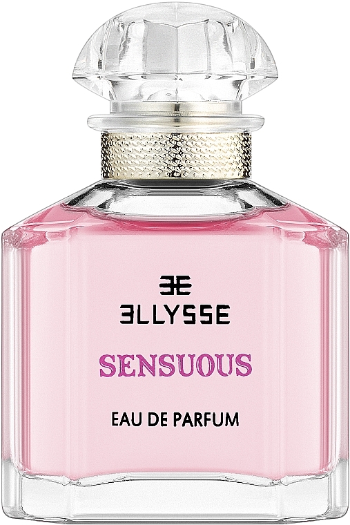 Ellysse Sensuous - Eau de Parfum — photo N4