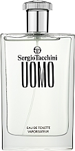 Fragrances, Perfumes, Cosmetics Sergio Tacchini Uomo - Eau de Toilette