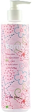 Fragrances, Perfumes, Cosmetics Body Lotion - Bomb Cosmetics Body Lotion In The Pink