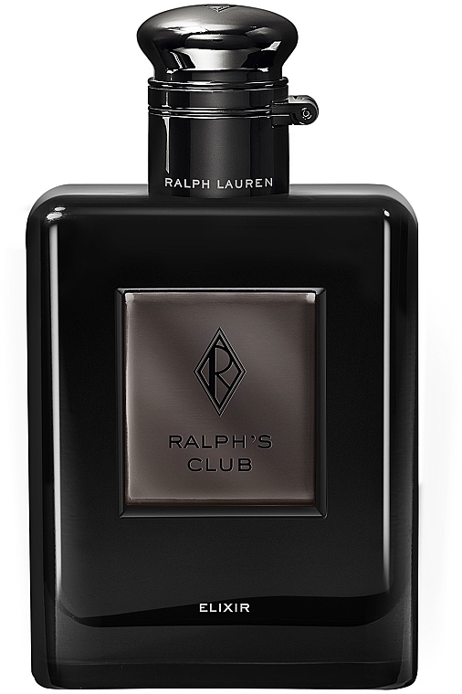 Ralph Lauren Ralph's Club Elixir - Eau de Parfum — photo N1