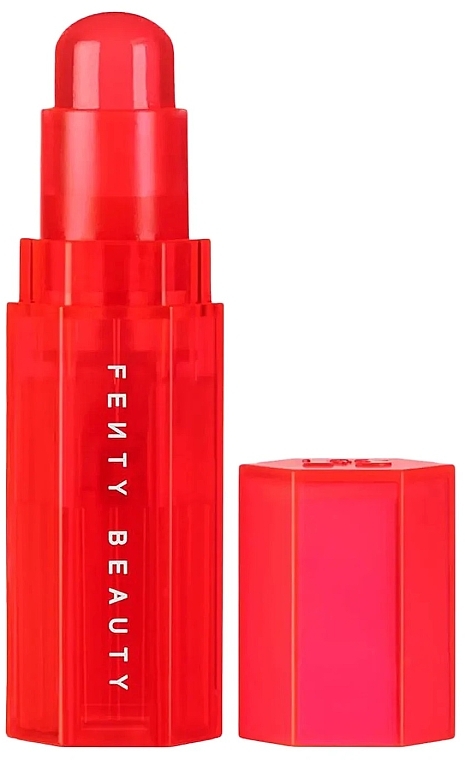 Tint for lips and cheeks - Fenty Beauty Match Stix Color Adaptive Cheek And Lip Stick — photo N1