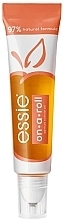 Fragrances, Perfumes, Cosmetics Nail & Cuticle Apricot Oil - Essie On-A-Roll Apricot Nail & Cuticle Oil