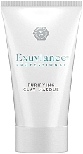 Fragrances, Perfumes, Cosmetics Facial Clay Mask - Exuviance Purifying Clay Masque