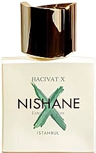 Fragrances, Perfumes, Cosmetics Nishane Hacivat X - 香水（キャップ​​なしテスター）