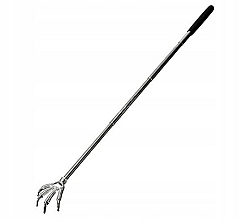 Back Scratcher - Deni Carte — photo N1