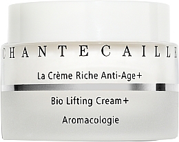 Fragrances, Perfumes, Cosmetics Anti-Ageing Rich Cream - Chantecaille Bio Lifting Cream