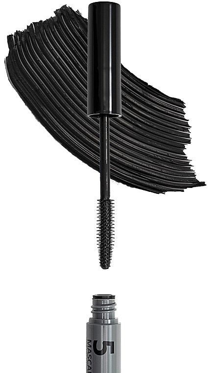 GIFT! Waterproof Mascara - Gokos Waterproof Mascara — photo N8