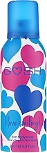 Deodorant Spray - Gosh I Love Smiling Deo Body Spray — photo N1