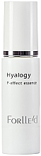 Hyaluronic Face Serum - ForLLe'd Hyalogy P-effect Essence — photo N1