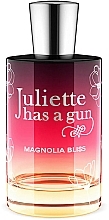 Fragrances, Perfumes, Cosmetics Juliette Has A Gun Magnolia Bliss - Eau de Parfum (tester)