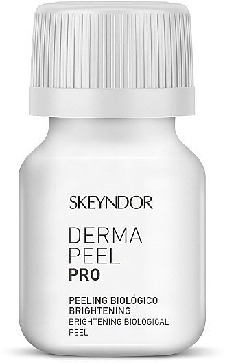 Brightening Peel Sequential System, 6 products - Skeyndor Dermapeel Pro Brightening Peel Sequential System — photo N4