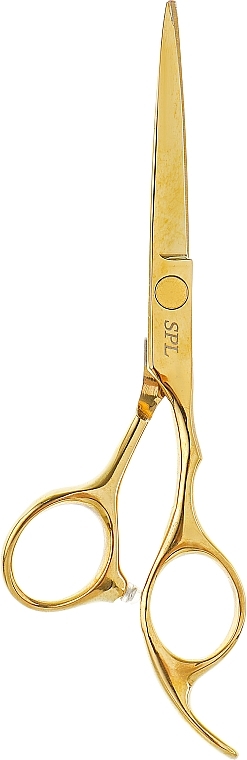 Hairdressing Scissors, 5.5 - SPL Professional Hairdressing Scissors 90023-55 — photo N2