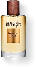 Les Senteurs Gourmandes Blossom Oud - Eau de Parfum — photo N2