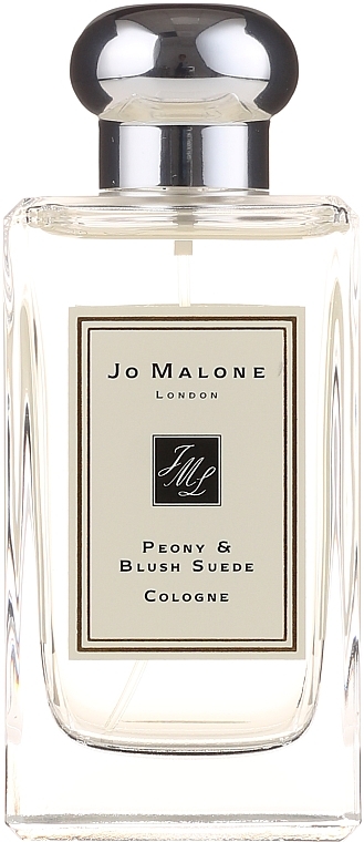 Jo Malone Peony and Blush Suede - Eau de Cologne — photo N9