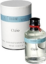 Fragrances, Perfumes, Cosmetics Cale Fragranze d’Autore Ozio - Eau de Toilette