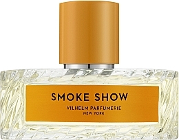 Vilhelm Parfumerie Smoke Show - Eau de Parfum — photo N1