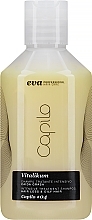 Intensive Therapeutic Shampoo for Oily Skin - Eva Professional Capilo Vitalikum Shampoo №04 — photo N1