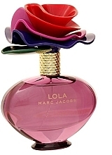 Fragrances, Perfumes, Cosmetics Marc Jacobs Lola - Eau (tester with cap)