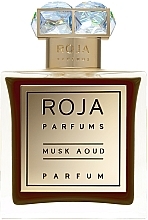 Roja Parfums Musk Aoud - Parfum (tester with cap) — photo N8