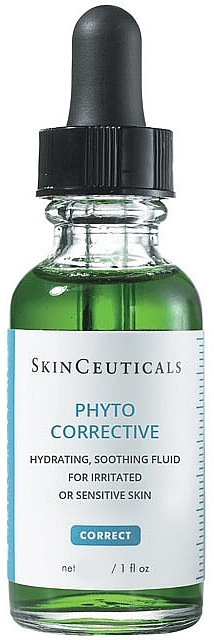 Light Face Serum - SkinCeuticals Phyto Corrective — photo N1