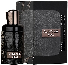 Fragrances, Perfumes, Cosmetics Lattafa Perfumes Ajayeb Dubai - Eau de Parfum