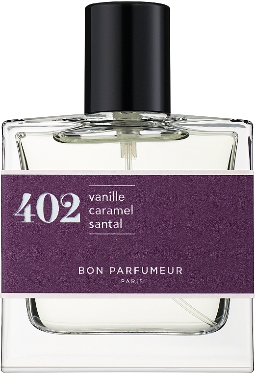 Bon Parfumeur 402 - Eau de Parfum — photo N1