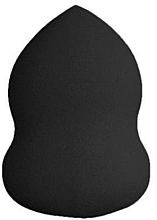 Fragrances, Perfumes, Cosmetics Makeup Sponge, black - Gosh Blending Sponge