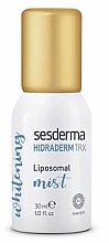 Fragrances, Perfumes, Cosmetics Repairing Facial Mist - SesDerma Laboratories Hidraderm Trx Liposomal Mist