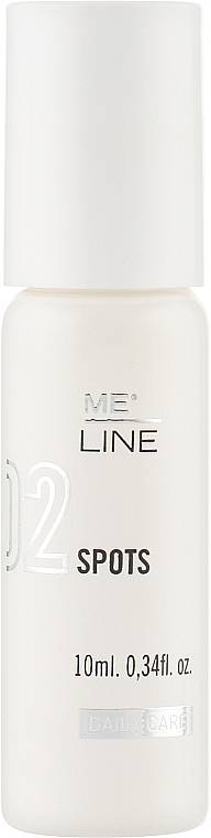 Anti-Pigmentation Spot Home Treatment - Me Line 02 Spots — photo N1