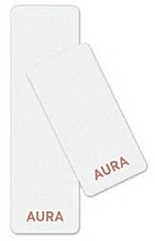 Treatment Plate Set - Lakme Aura Plastic Boards — photo N1