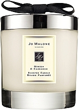 Fragrances, Perfumes, Cosmetics Jo Malone Mimosa And Cardamom - Scented Candle