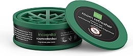 Fragrances, Perfumes, Cosmetics Air Freshener with Insect Protection - Incognito Room Refresher