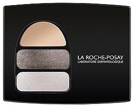 Fragrances, Perfumes, Cosmetics Eyeshadow - La Roche-Posay Respectissime Soft Shadow