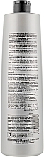 Colored & Damaged Hair Shampoo - Echosline S1 After Color Shampoo — photo N4