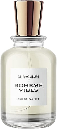 Miraculum Boheme Vibes - Eau de Parfum — photo N1