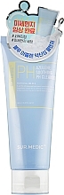 Fragrances, Perfumes, Cosmetics Azulene Soothing Ph Cleanser - Neogen Sur.Medic Azulene Soothing Ph Cleanser